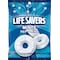 Life Savers Lifesavers Pep-O-Mint Candy 6.25 oz. Bag, PK12 314134 - alternate 9